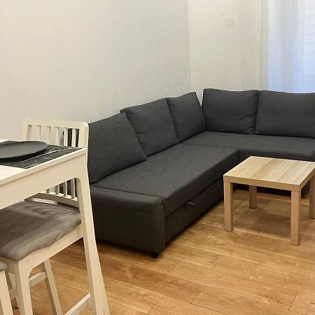 Studio Neuf Climatise Avec Terrasse #4 Toulon Kültér fotó