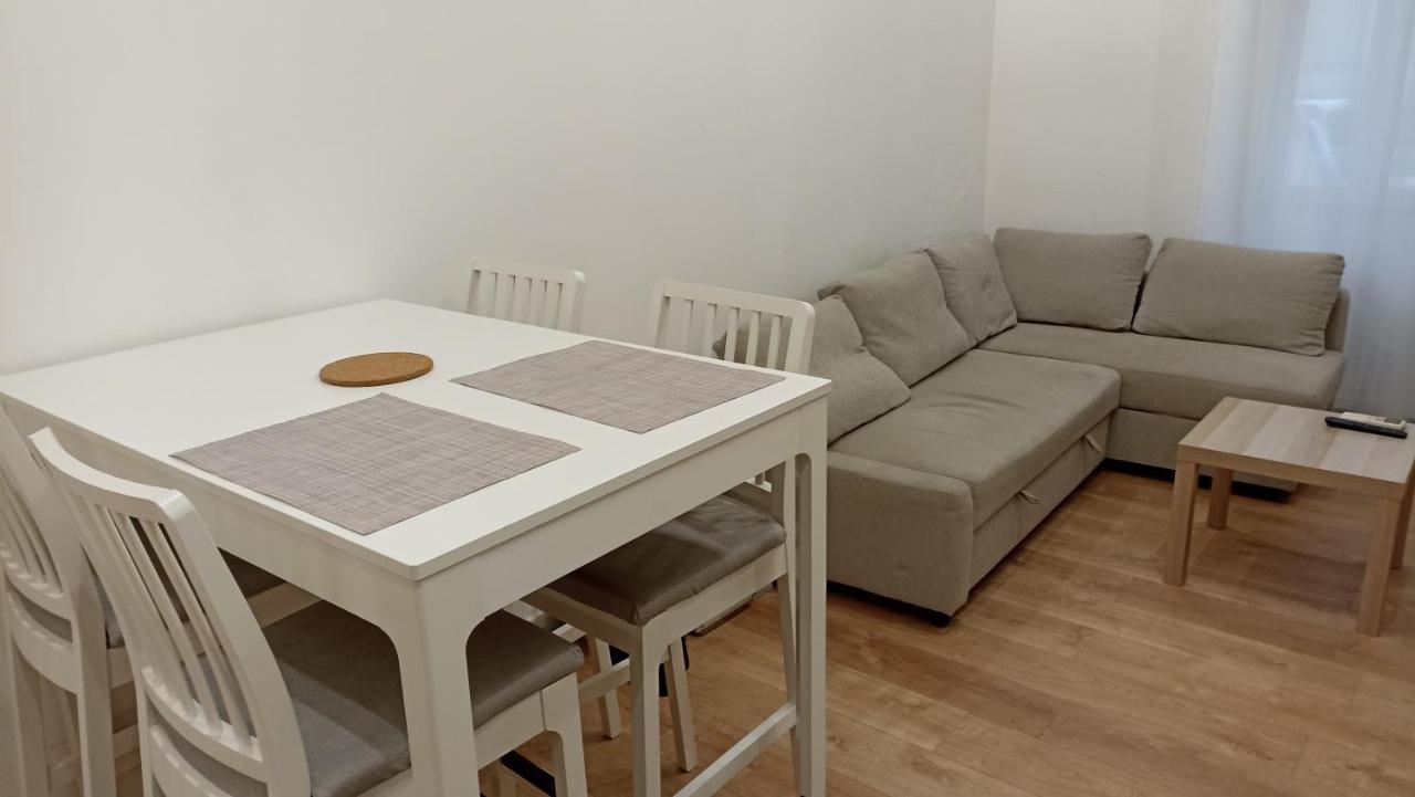 Studio Neuf Climatise Avec Terrasse #4 Toulon Kültér fotó