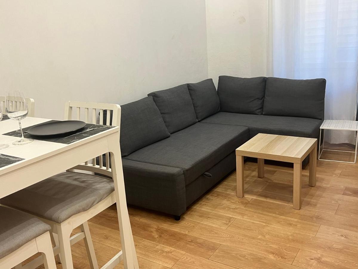 Studio Neuf Climatise Avec Terrasse #4 Toulon Kültér fotó